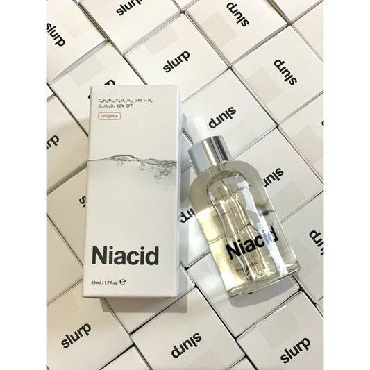 Niacide acne